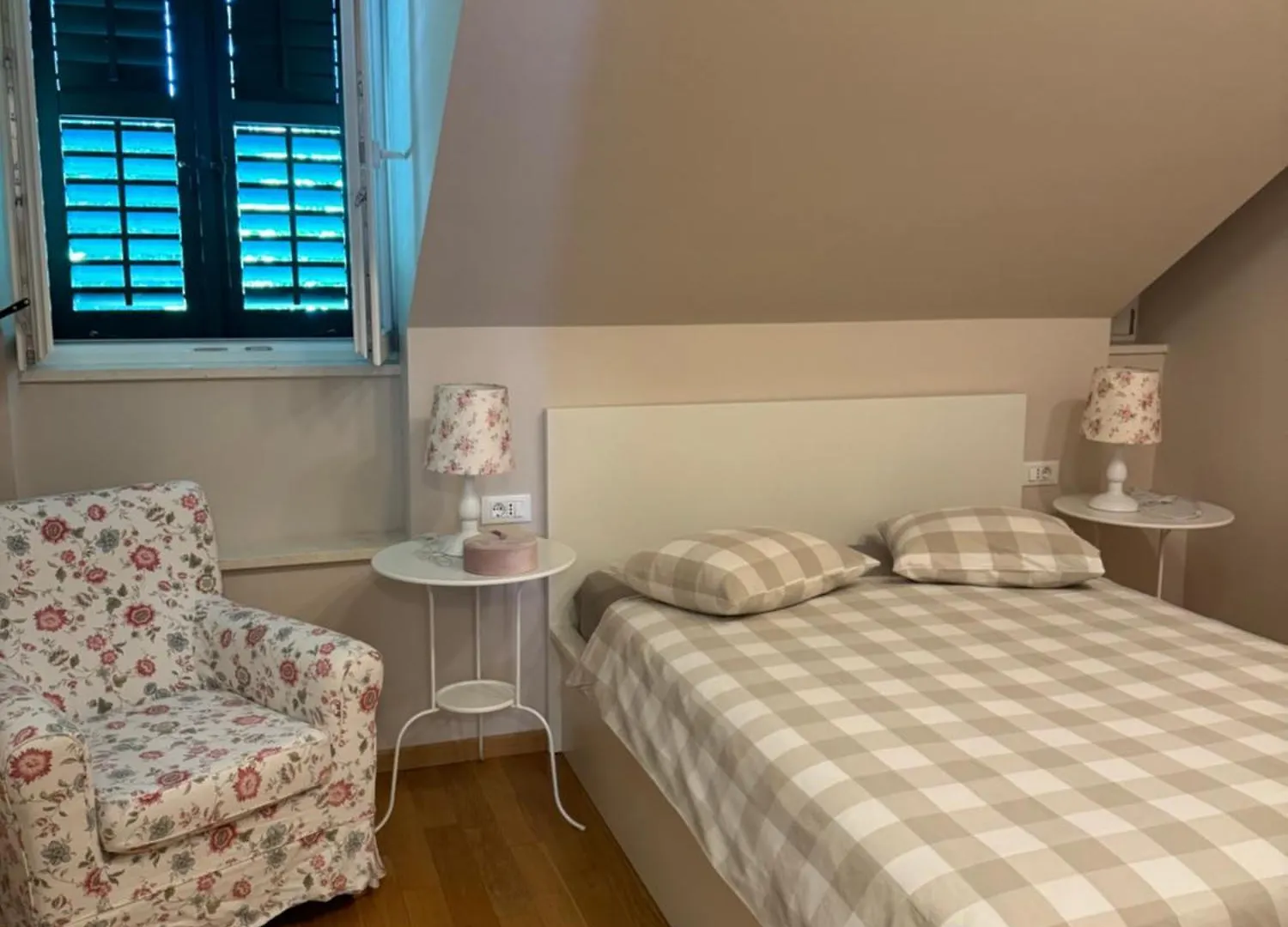 Apartment Vila Ora Split Croatia