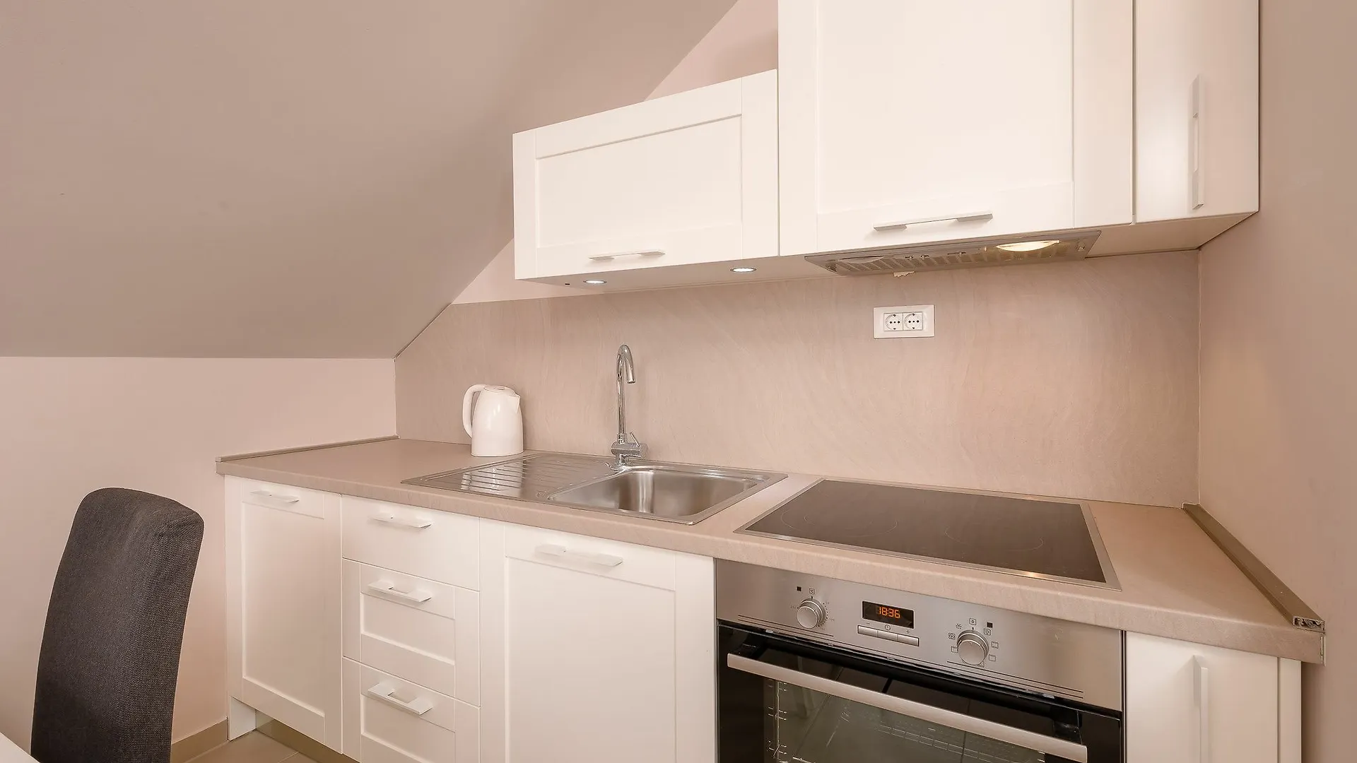 Apartment Vila Ora Split