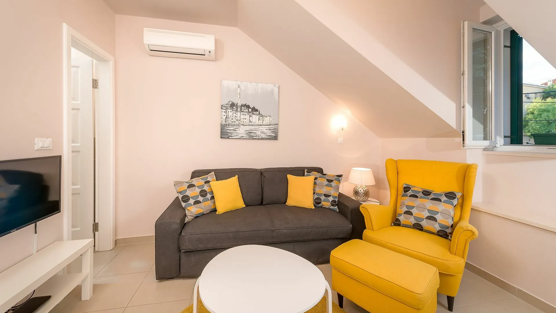 Apartment Vila Ora Split